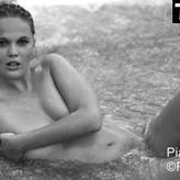 Pia Riegel nude #0011