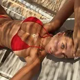 Pia Volckmann nude #0029