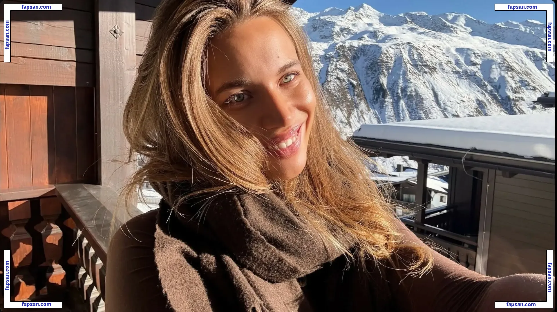 Pia Volckmann Pia__Kim голая фото #0004 с Онлифанс