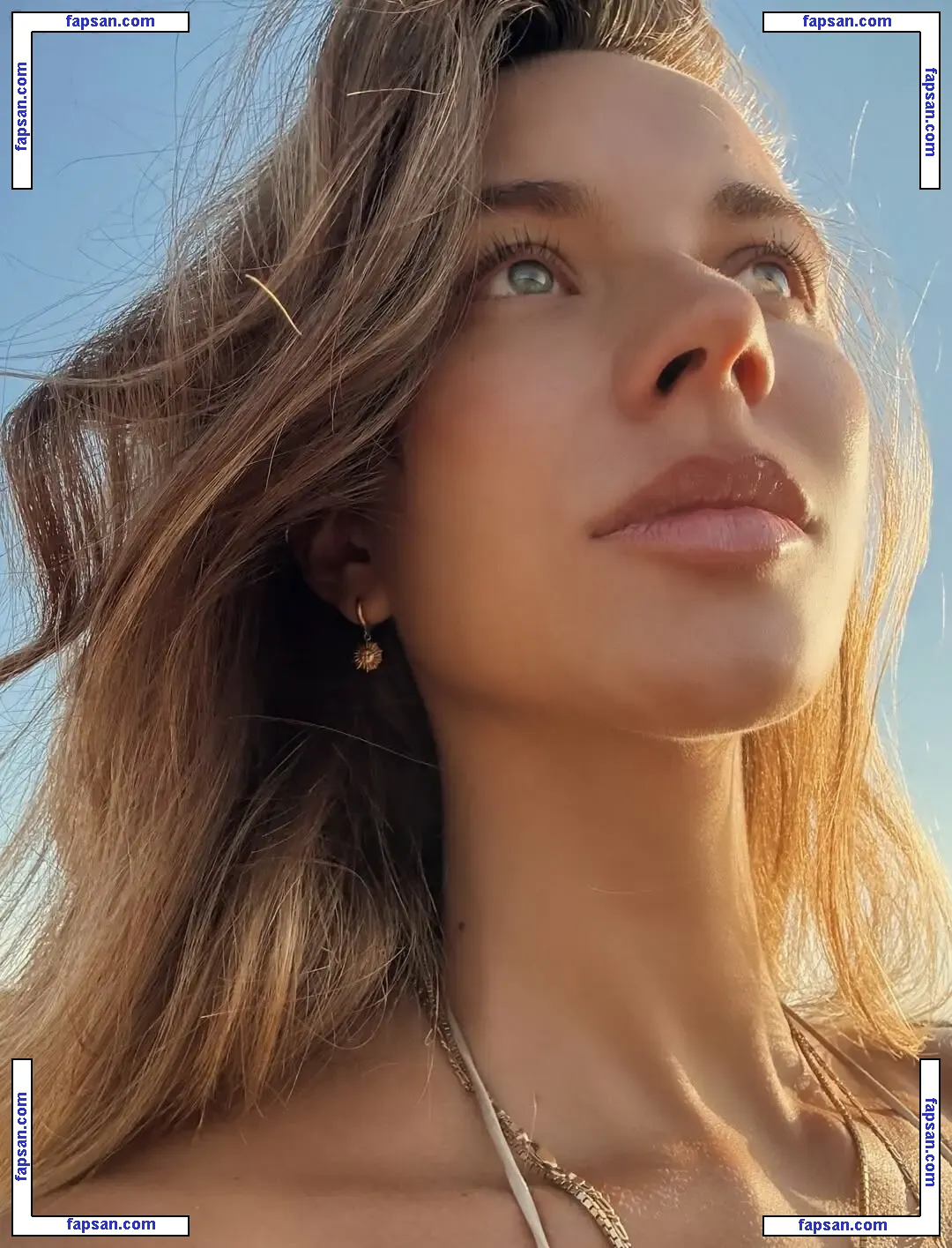 Pia Volckmann Pia__Kim голая фото #0005 с Онлифанс