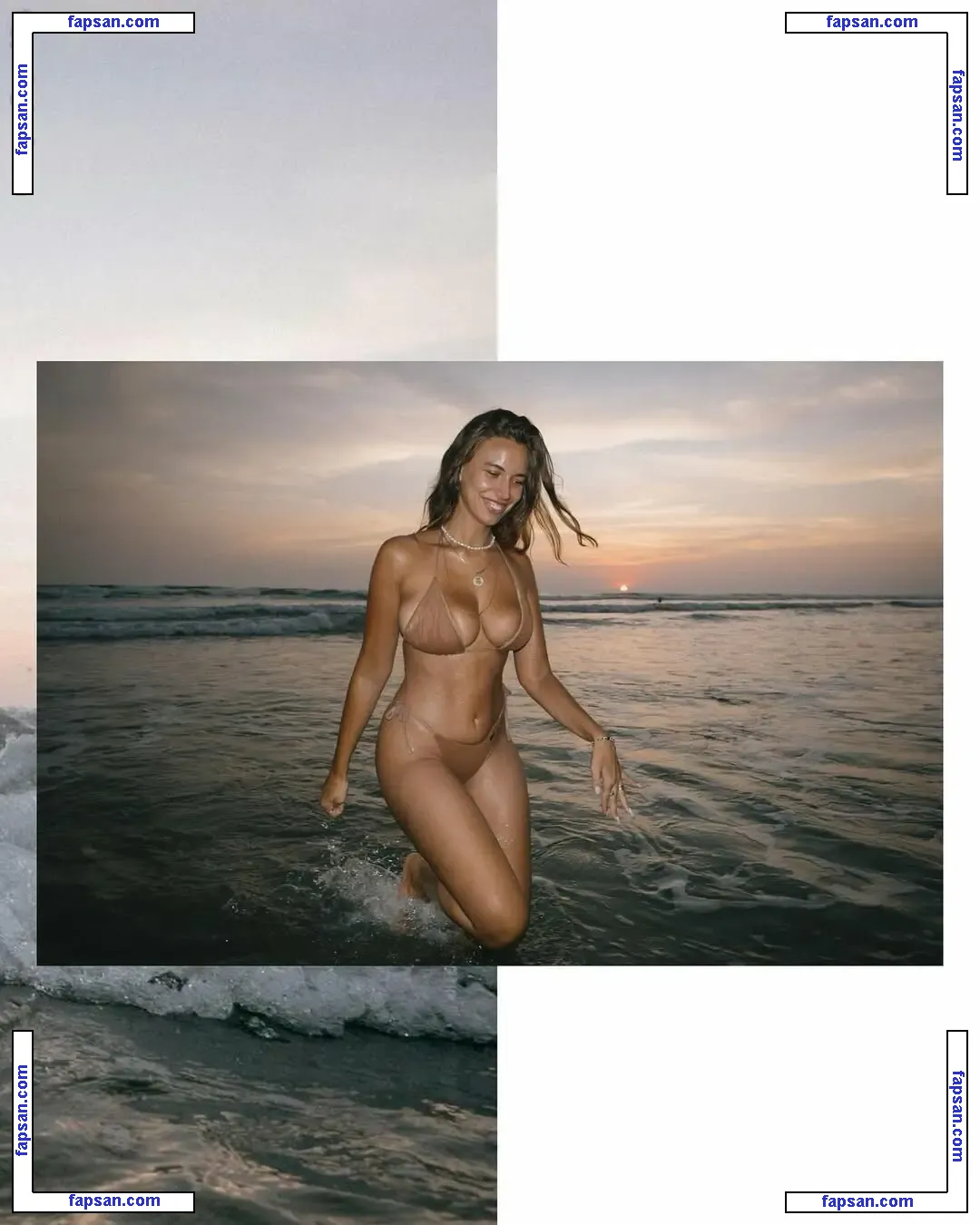 Pia Volckmann Pia__Kim голая фото #0026 с Онлифанс