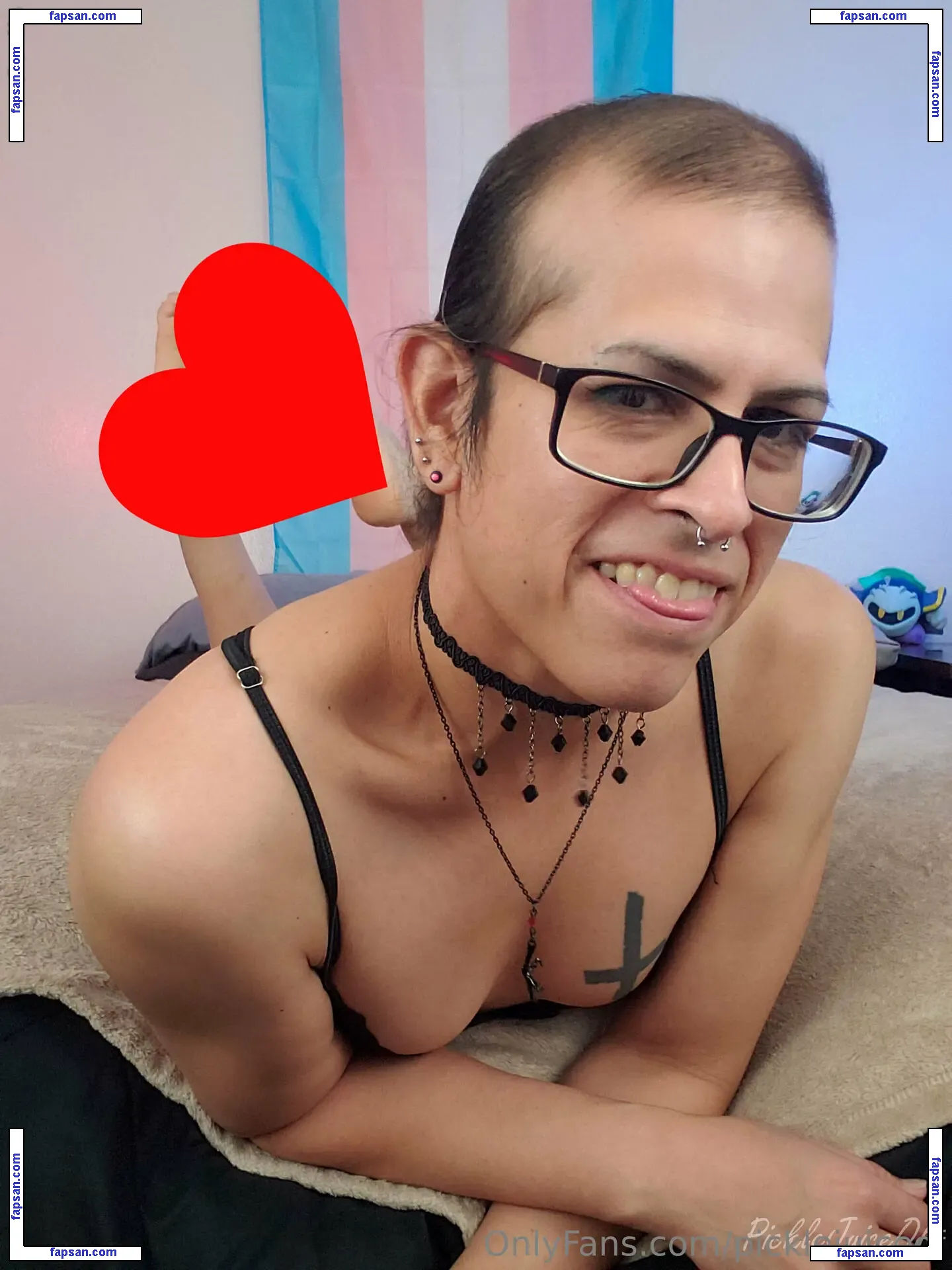 picklejuiceof nude photo #0020 from OnlyFans