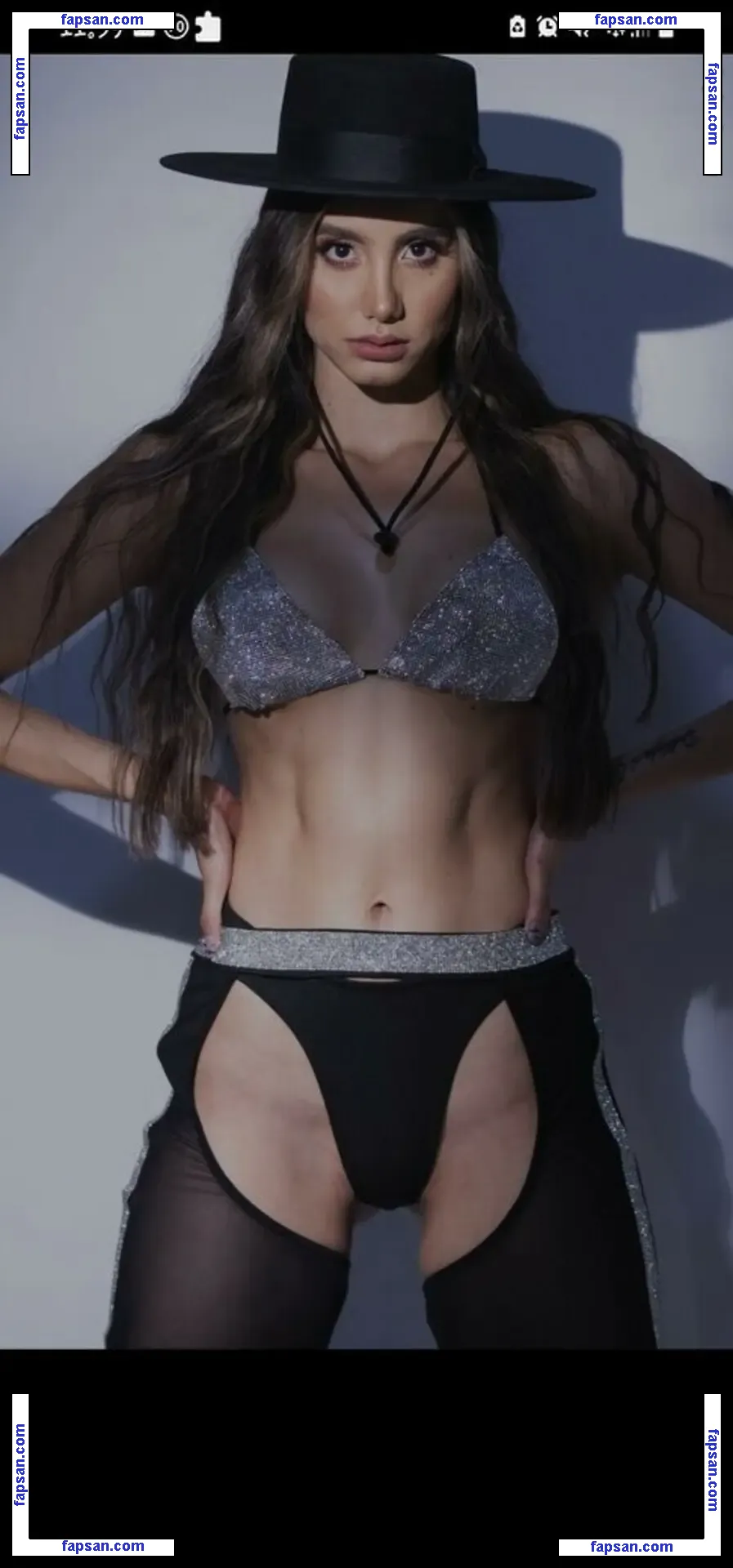 Pico Rios nude photo #0003 from OnlyFans