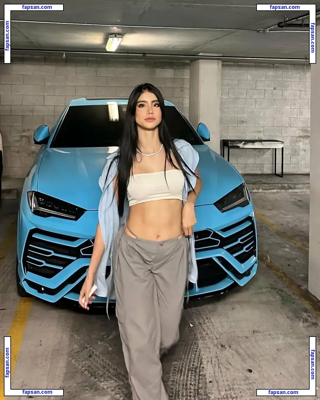 Pico Rios nude photo #0009 from OnlyFans