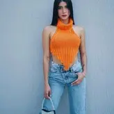 Pico Rios nude #0002