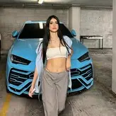 Pico Rios nude #0009