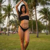 Pico Rios nude #0015