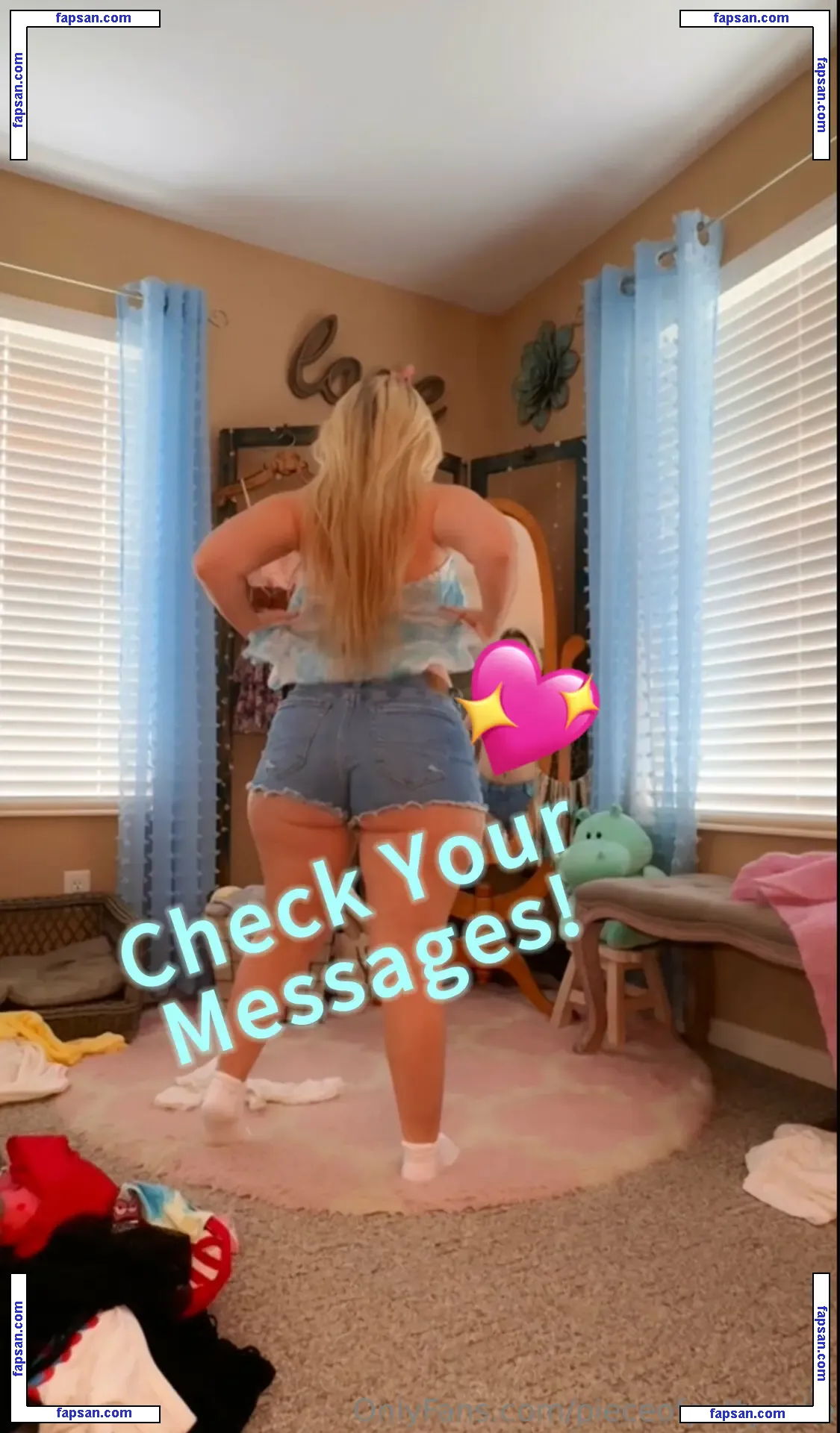 pieceofpattycake nude photo #0001 from OnlyFans