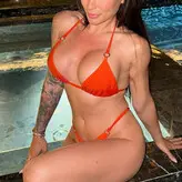 Pierced Pussy голая #0029