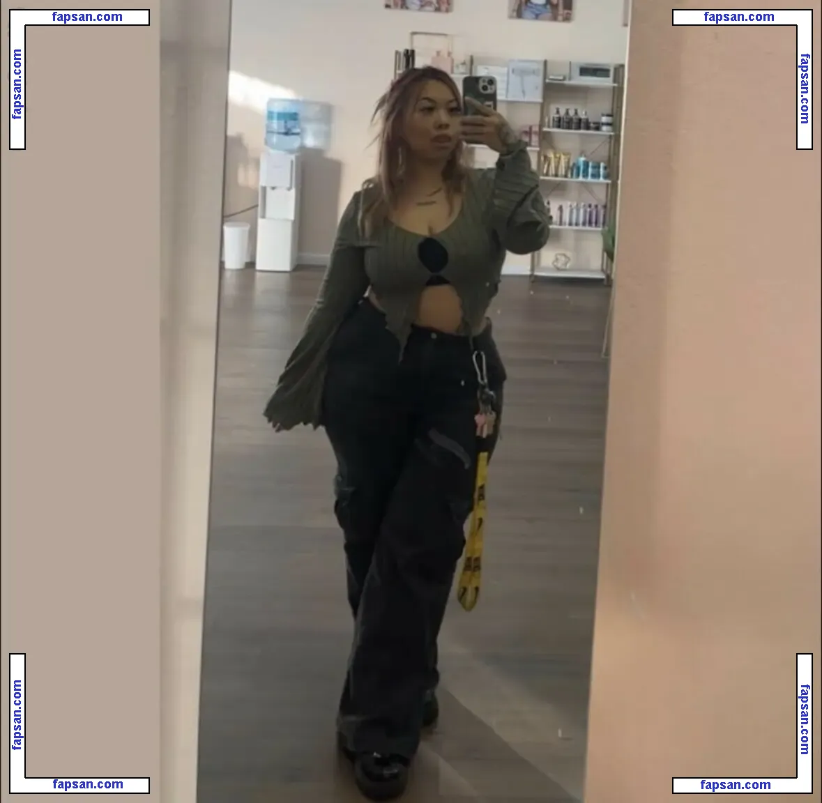 piercedbysarena голая фото #0001 с Онлифанс