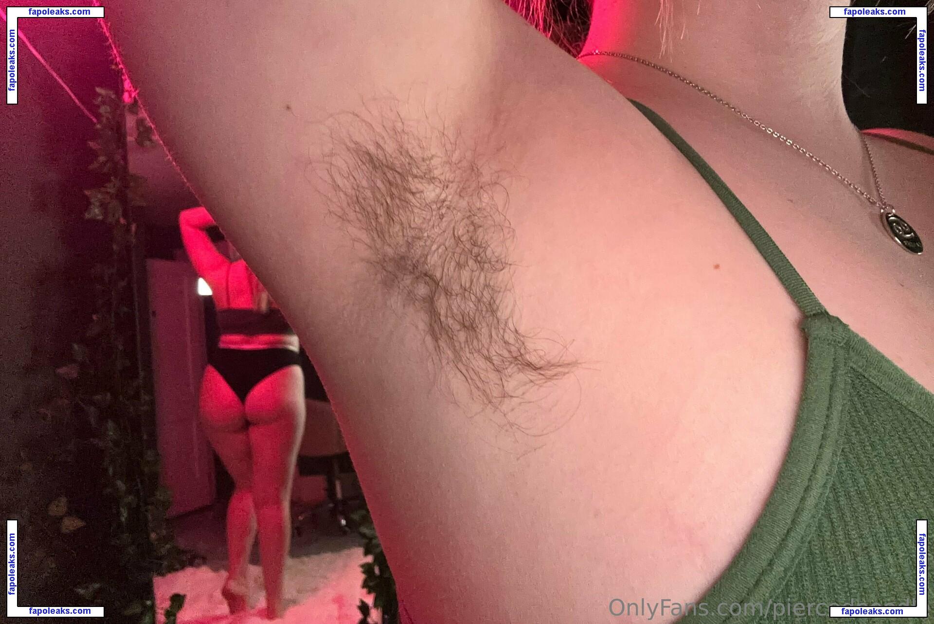 Piercednoodle / PiercedXNoodles nude photo #0025 from OnlyFans