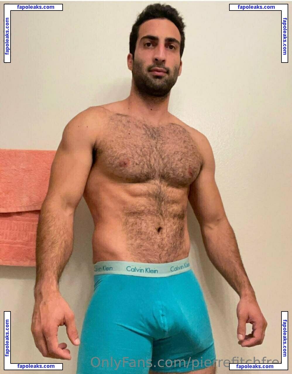 pierrefitchfree / __ffrenchfries__ nude photo #0013 from OnlyFans