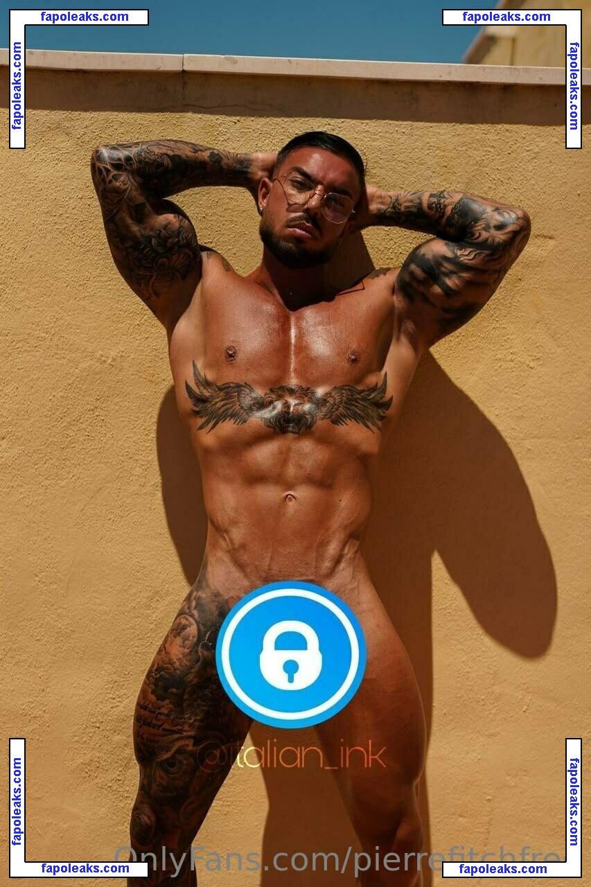 pierrefitchfree / __ffrenchfries__ nude photo #0017 from OnlyFans