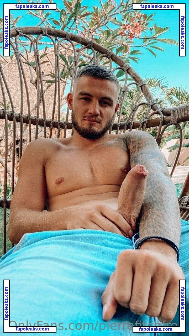pierrefitchfree / __ffrenchfries__ nude photo #0021 from OnlyFans