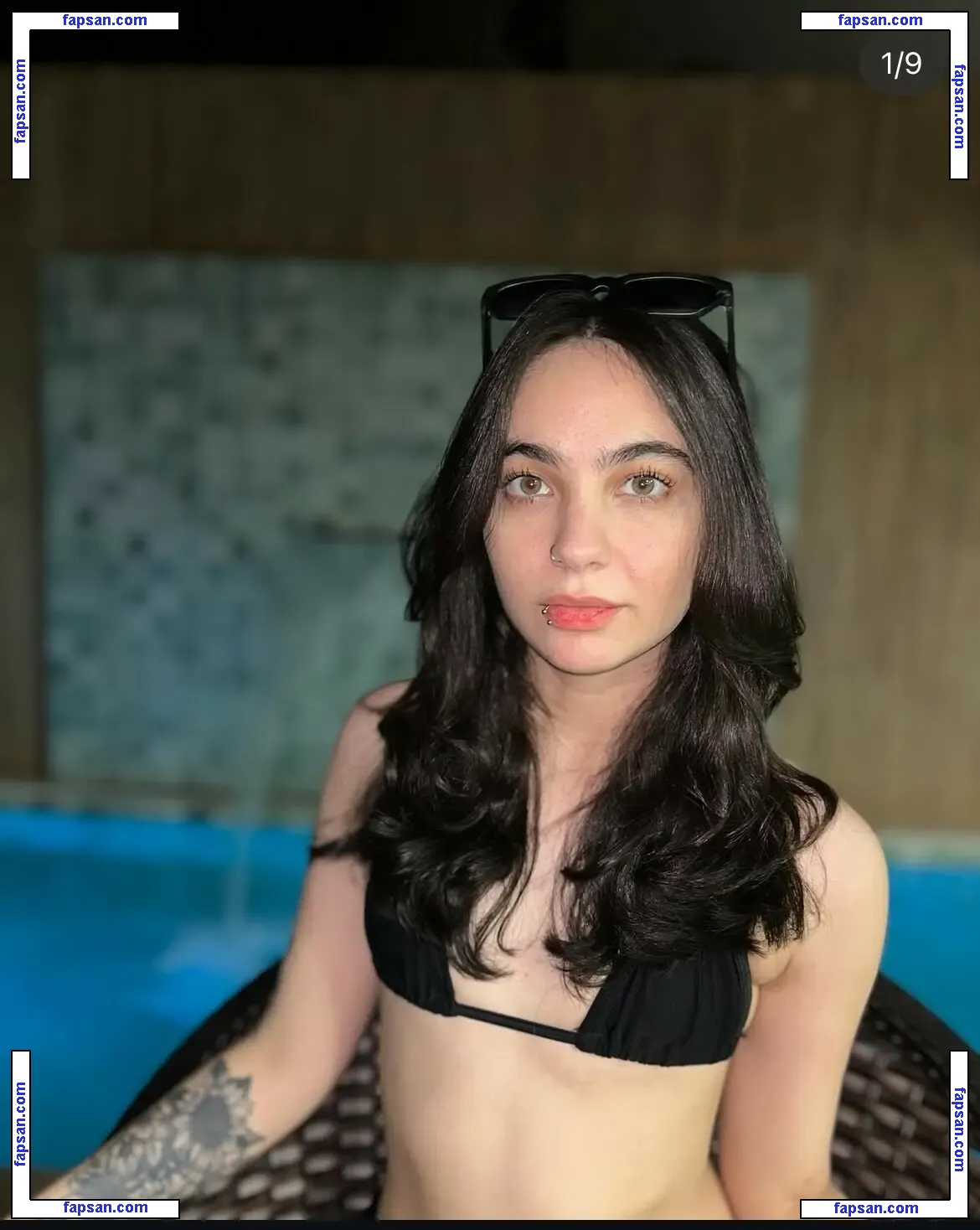 Pietra Grisotto nude photo #0001 from OnlyFans