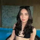 Pietra Grisotto nude #0001