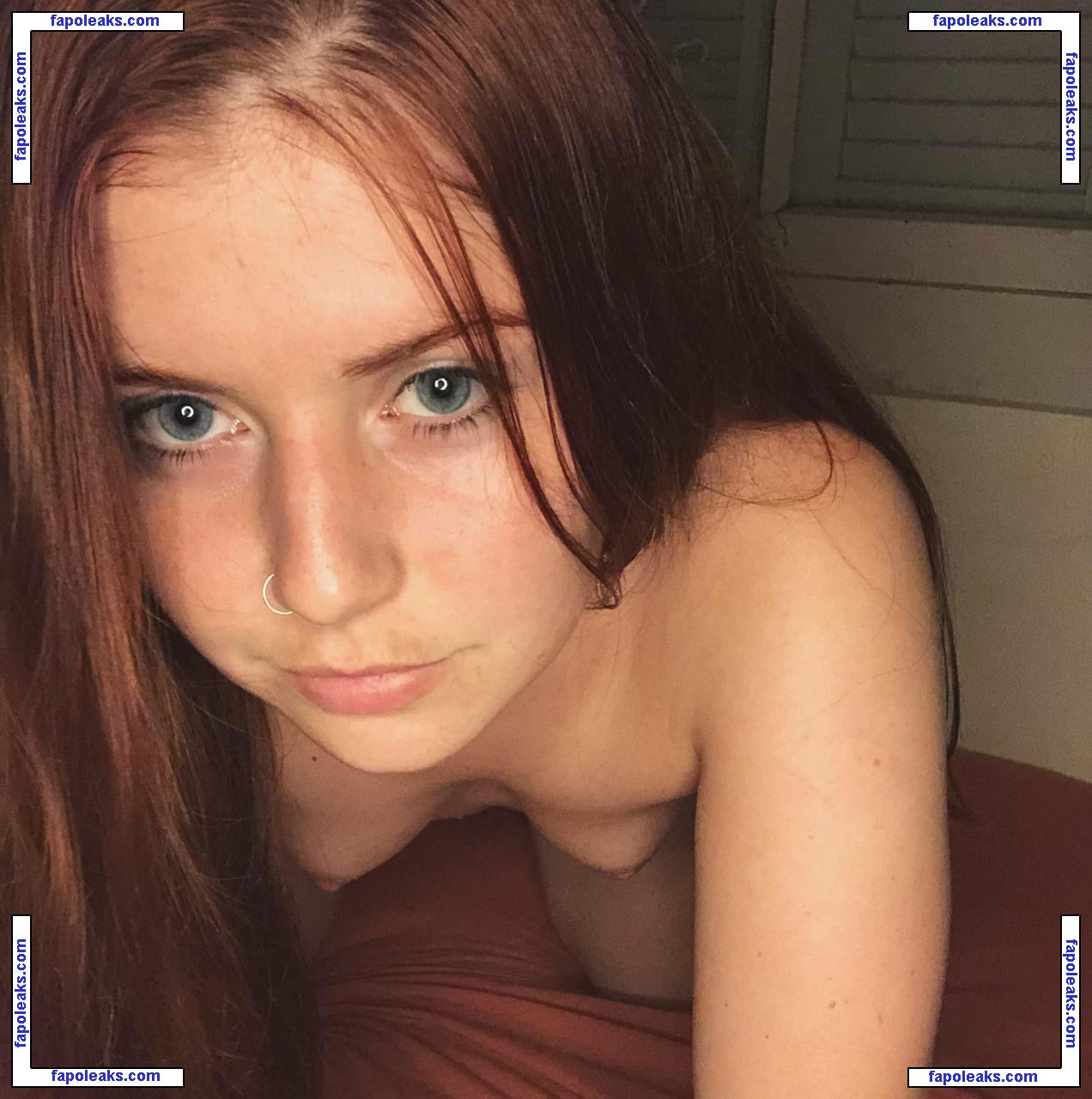 Pietra Voigt / PietraVoigt / redhairedmaia nude photo #0008 from OnlyFans