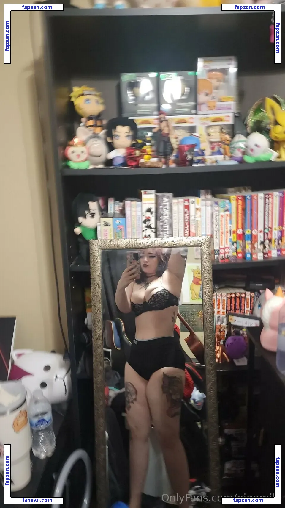 Pigxmilk nude photo #0026 from OnlyFans