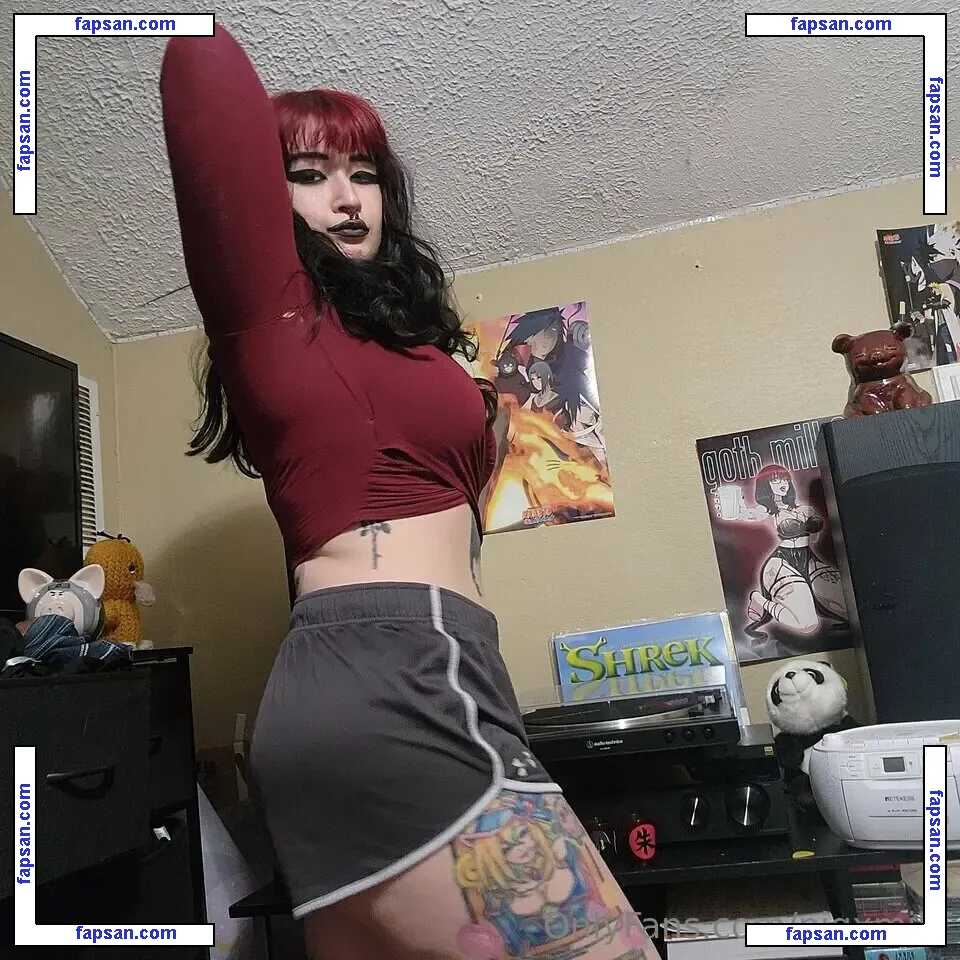 Pigxmilk nude photo #0029 from OnlyFans