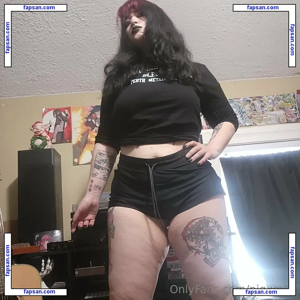 Pigxmilk nude photo #0037 from OnlyFans