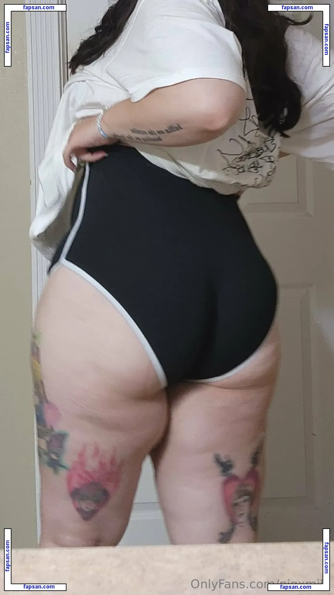 Pigxmilk nude photo #0049 from OnlyFans