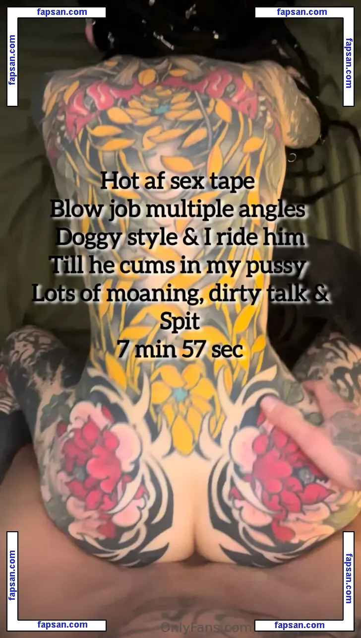 Piixie_queen голая фото #0001 с Онлифанс