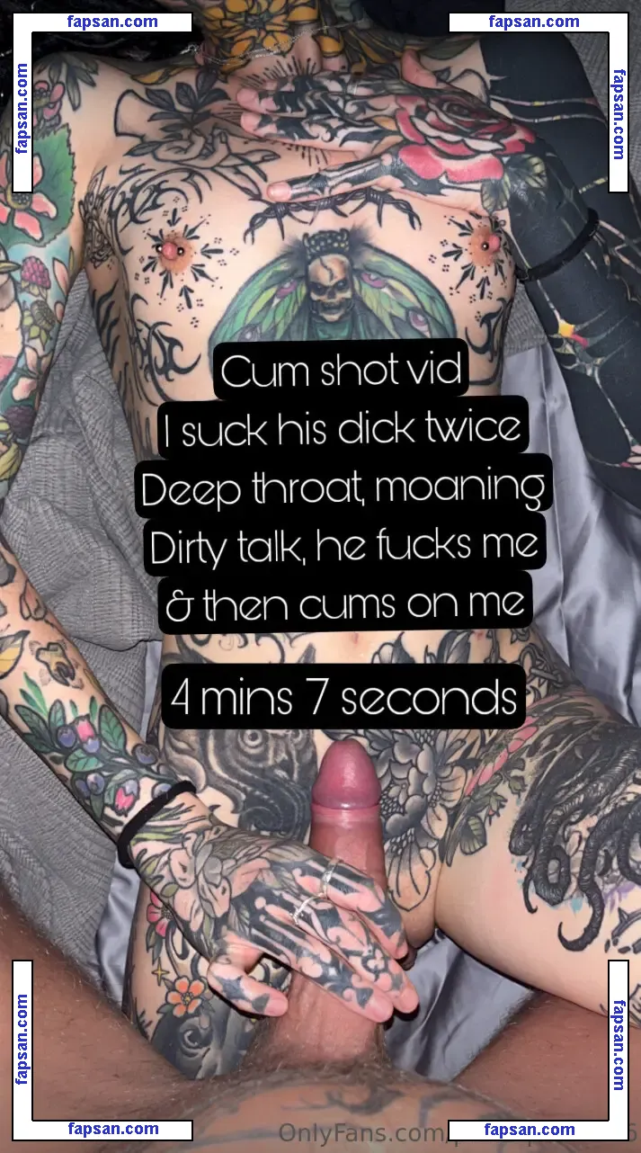 Piixie_queen голая фото #0002 с Онлифанс