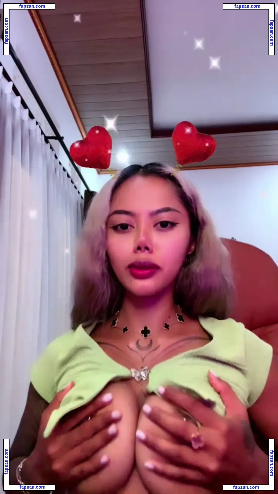 Pikaboo nude photo #0009 from OnlyFans