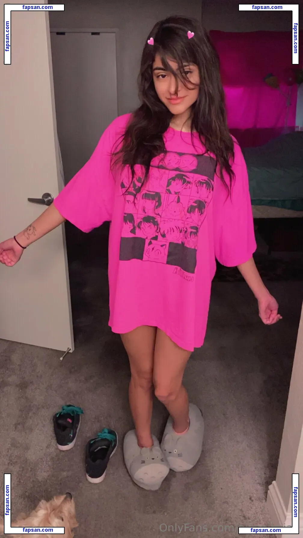 PikaPikaJay nude photo #0004 from OnlyFans