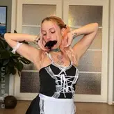 Pikkizaziki голая #0006