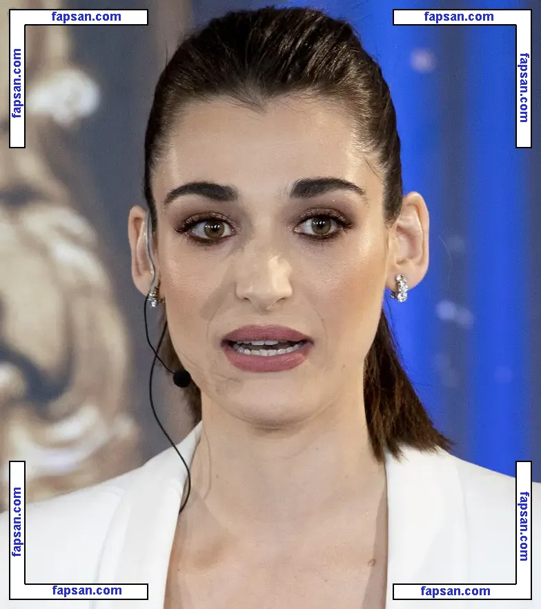 Pilar Fogliati nude photo #0002 from OnlyFans