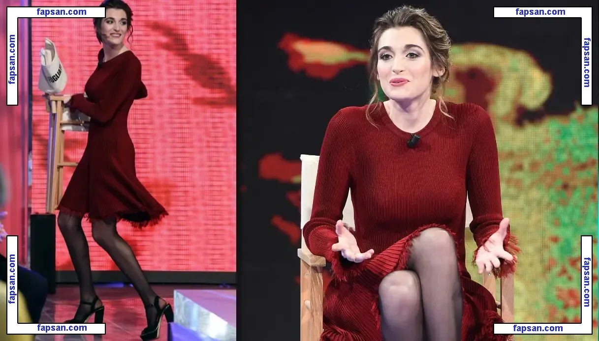 Pilar Fogliati nude photo #0009 from OnlyFans