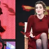 Pilar Fogliati nude #0009