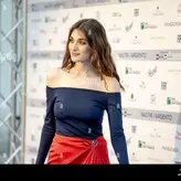 Pilar Fogliati nude #0011