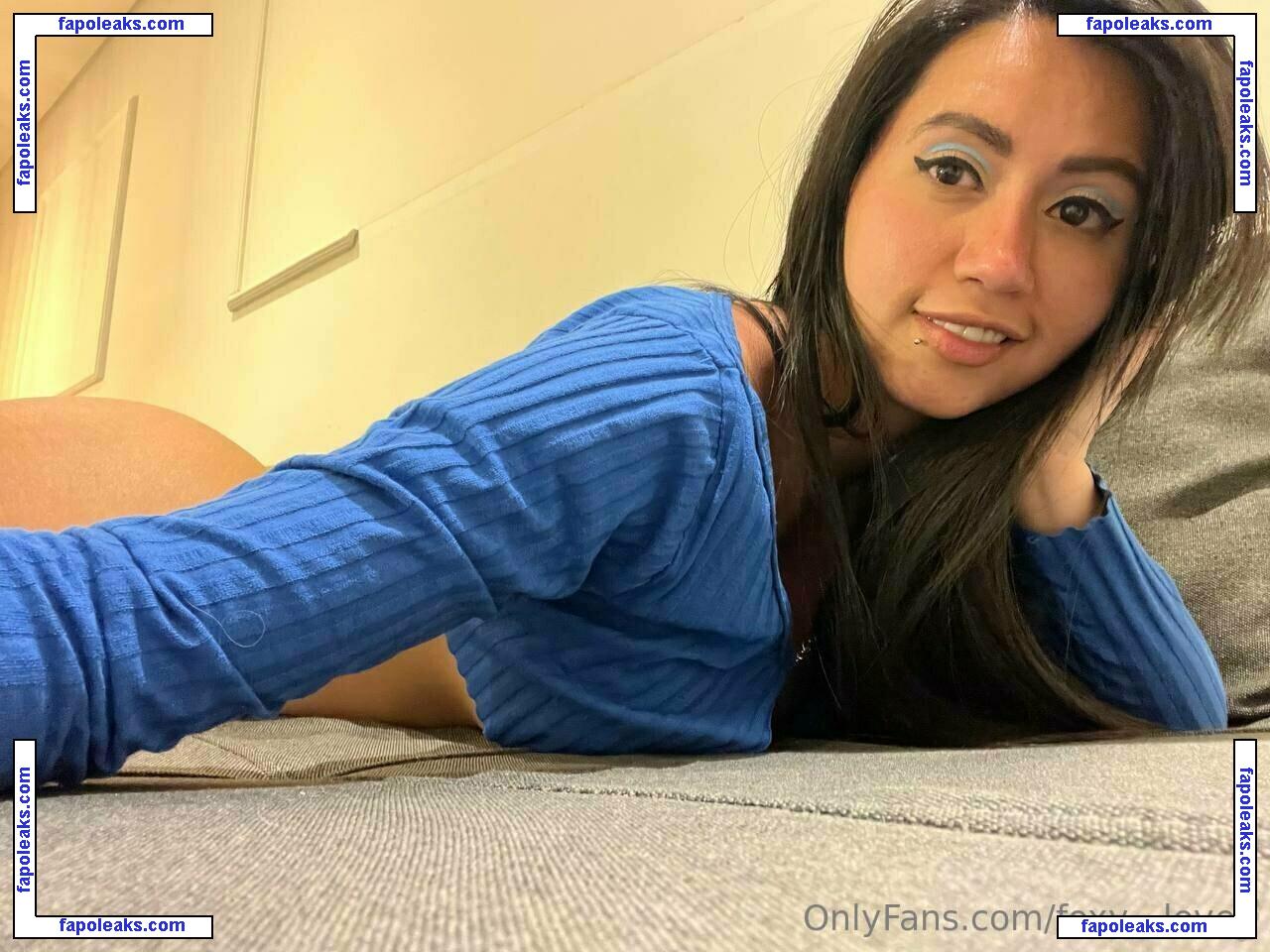 Pilar Martinez / CrazyPilar / Foxy love / foxy__love1 / pilaarmd nude photo #0143 from OnlyFans