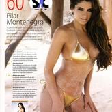 Pilar Montenegro nude #0014