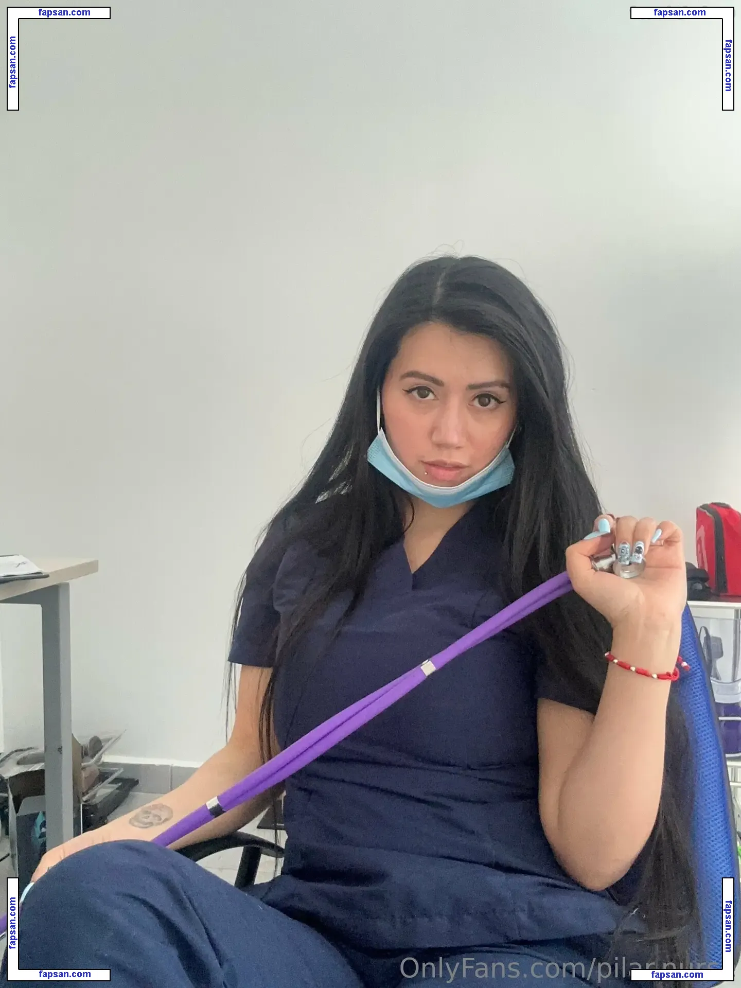 pilar.nurse nude photo #0157 from OnlyFans