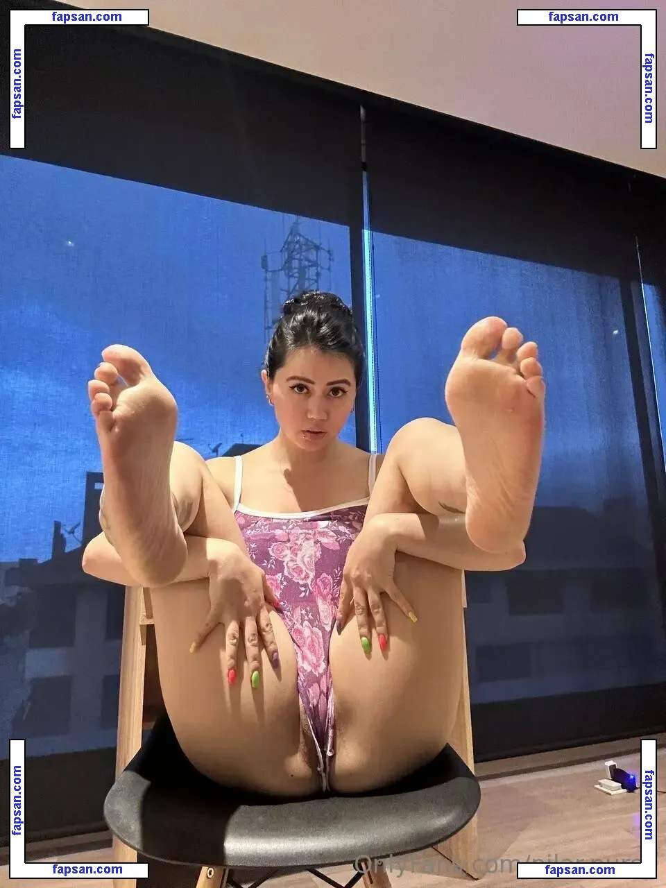 pilar.nurse голая фото #0167 с Онлифанс