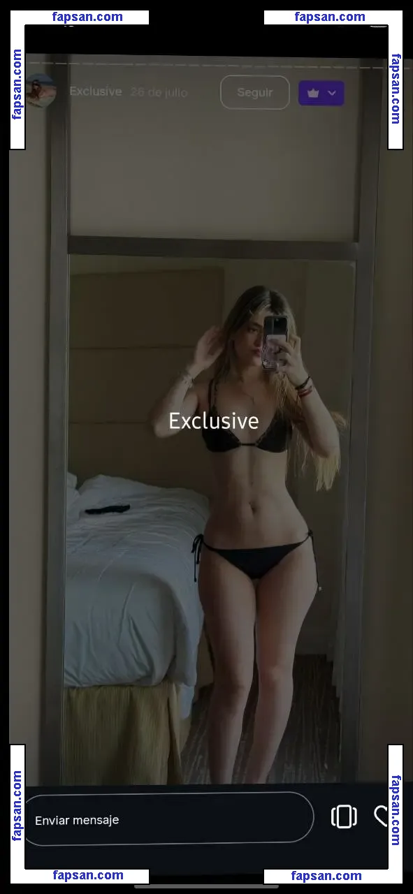 Pilinunez nude photo #0002 from OnlyFans