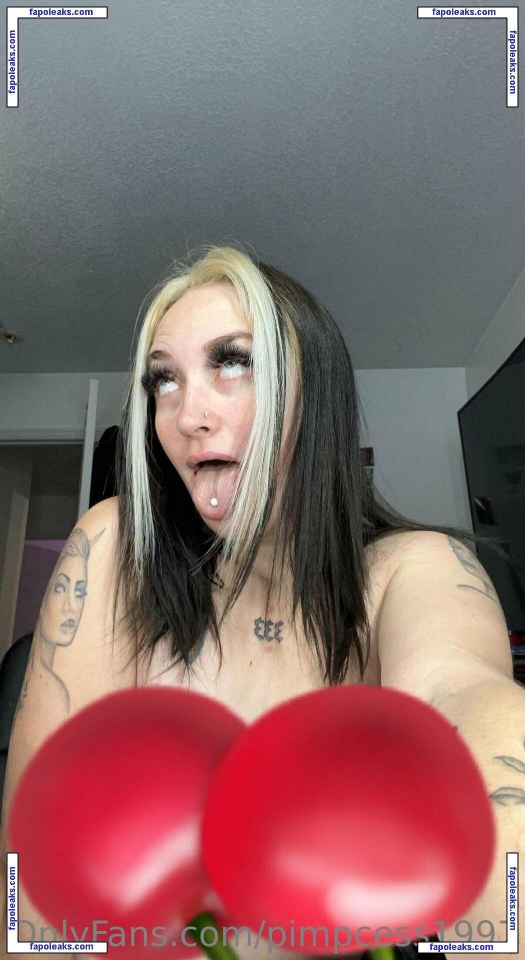 pimpcess1997 / pimpcess94 nude photo #0002 from OnlyFans