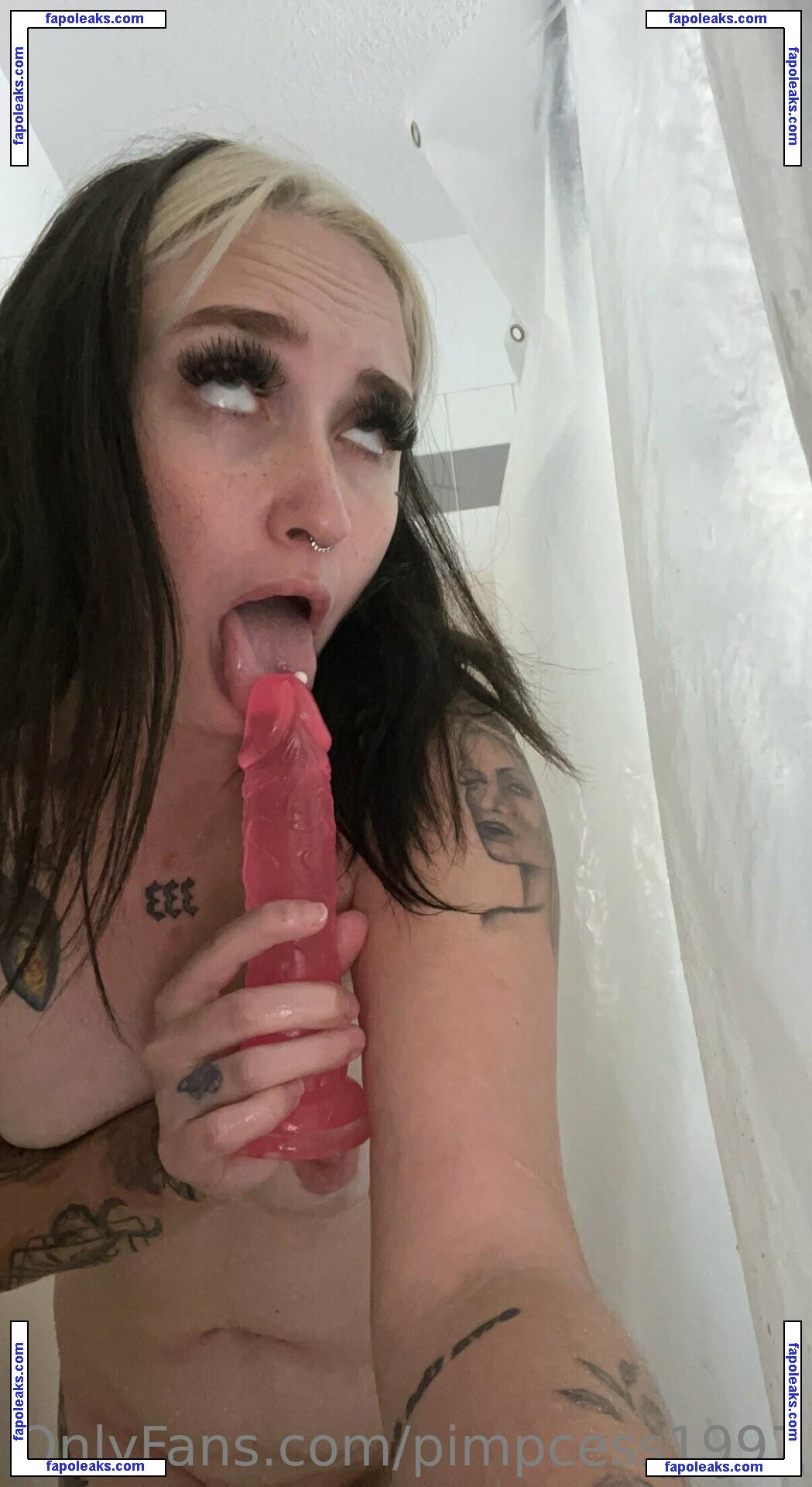 pimpcess1997 / pimpcess94 nude photo #0004 from OnlyFans