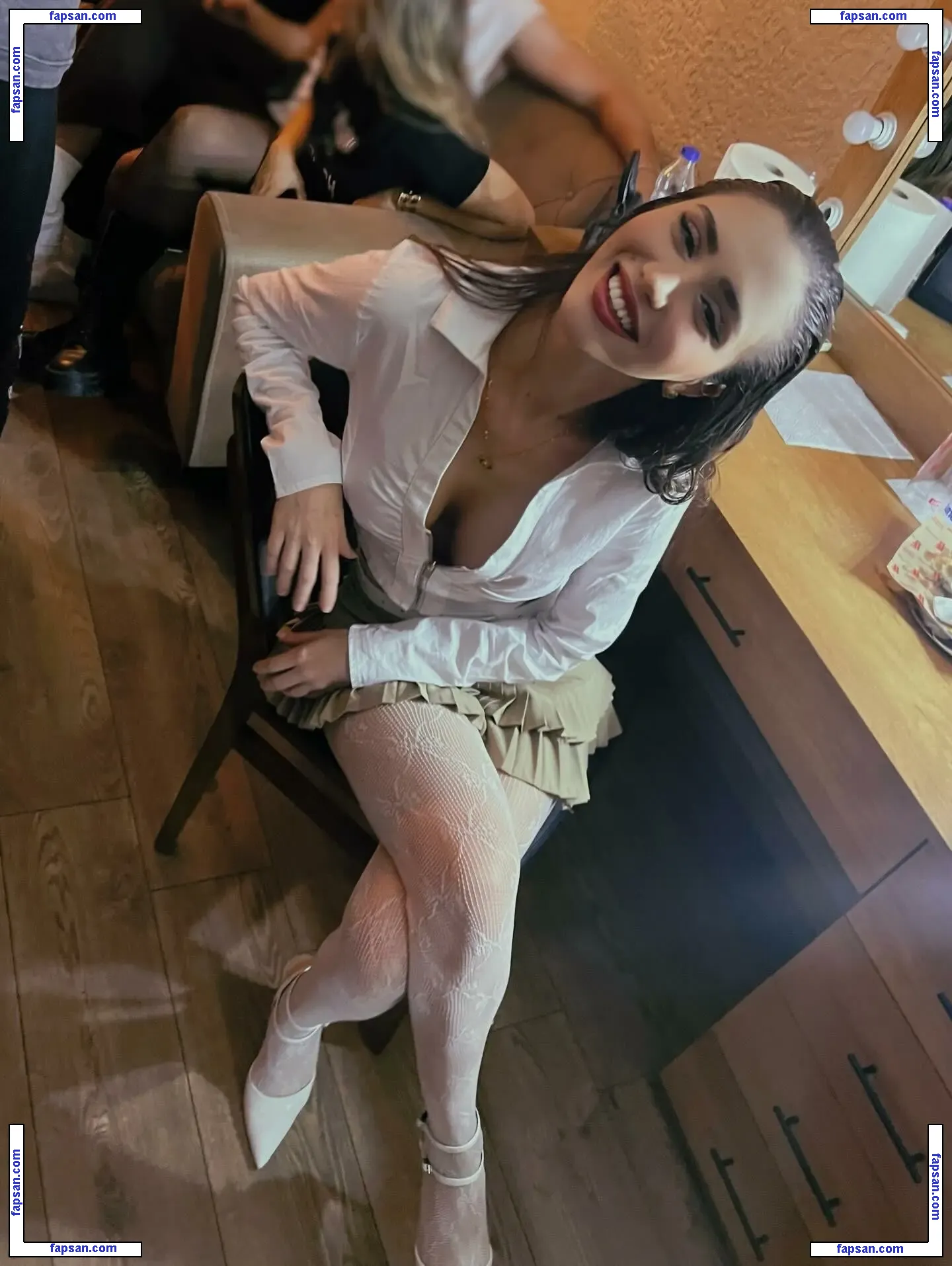 Pınar Akın nude photo #0001 from OnlyFans