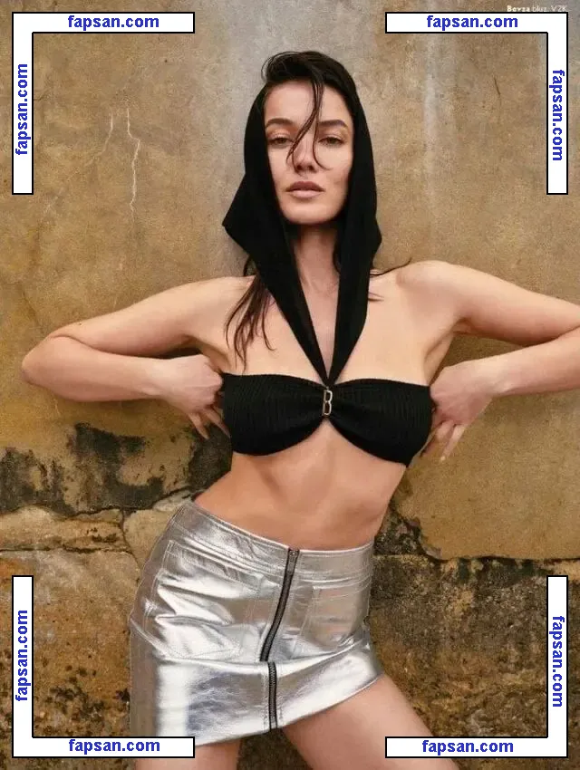 Pınar Deniz nude photo #0009 from OnlyFans