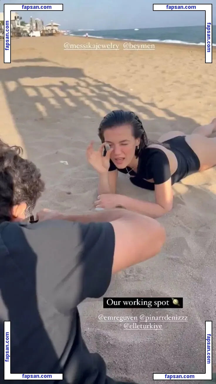 Pınar Deniz nude photo #0019 from OnlyFans