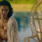 Pınar Deniz nude #0011