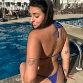 Pindamonhangaba голая #0015