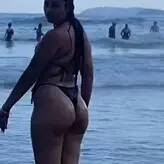 Pindamonhangaba голая #0016