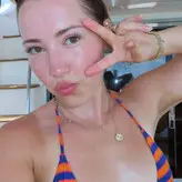 Pineapplebrat nude #1821