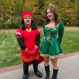 Pineapplebrat nude #1873