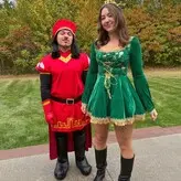 Pineapplebrat nude #1874